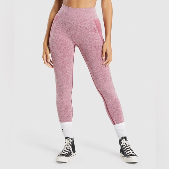 Gymshark leggings - Picture 1 of 6